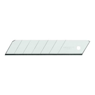 Fiskars Abbrechklingen 18mm 5er-Packung CarbonMax