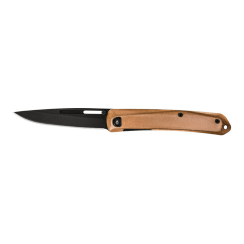 Fiskars Affinity - Copper/D 2