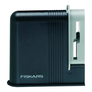 Fiskars Aiguiseur de ciseaux Clip-Sharp