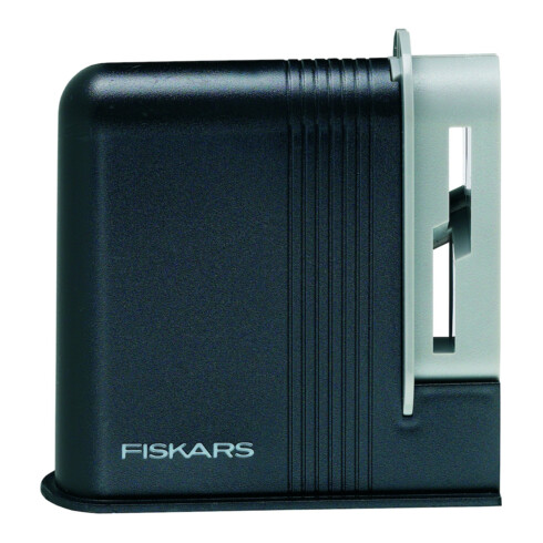Fiskars Aiguiseur de ciseaux Clip-Sharp