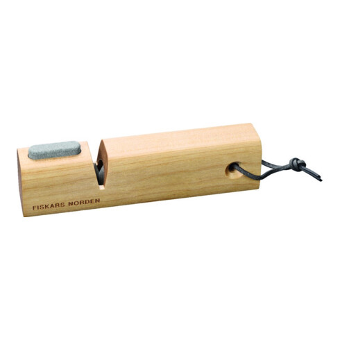 Fiskars Aiguiseur de haches et couteaux NORDEN