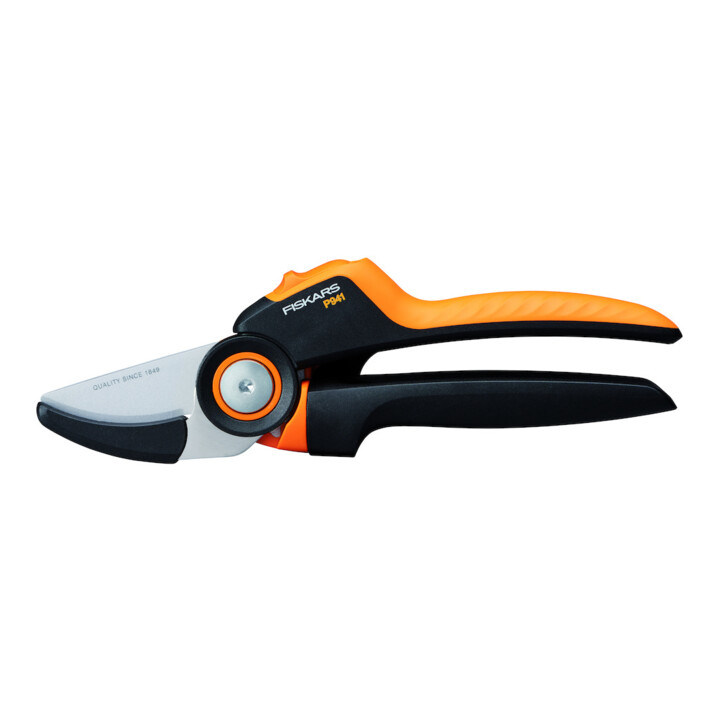 Fiskars Amboss Gartenschere L (P941) PowerGear Xseries