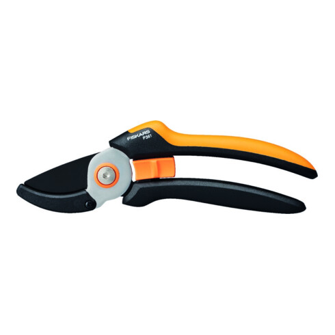 Fiskars Amboss sécateur de jardin L (P361) Solid