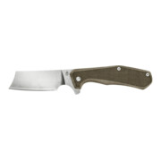 Fiskars Asada Folder Micarta Olive FE