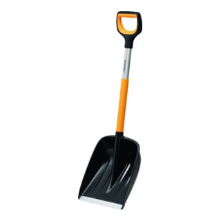 Fiskars Auto-Schneeschaufel X-series