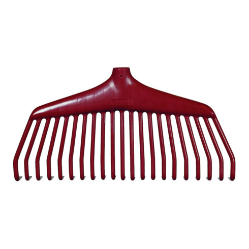 Fiskars Balai à feuilles en nylon sans manche 1019220