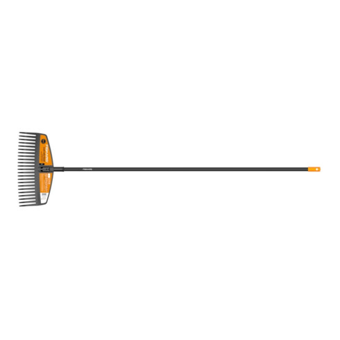 Fiskars Balai à feuilles M SOLID