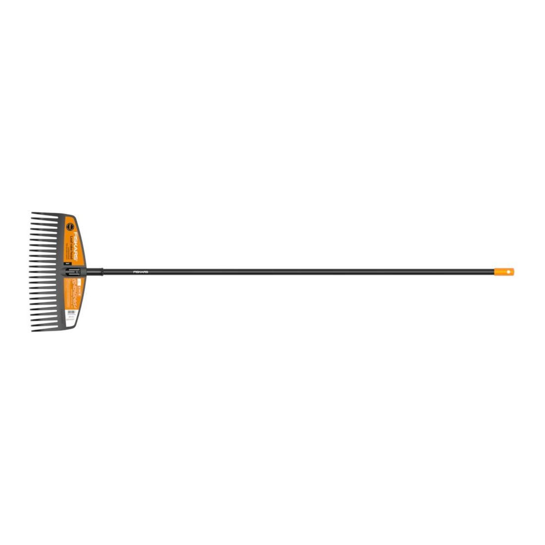 Fiskars Balai à feuilles M SOLID