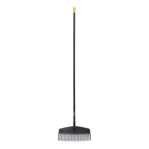 Fiskars Balai à feuilles M SOLID