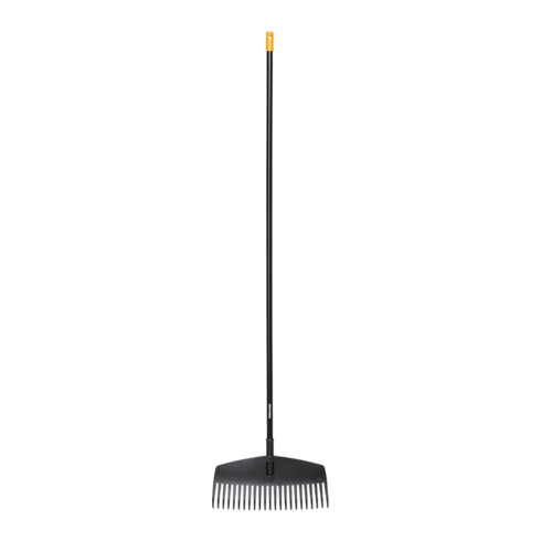 Fiskars Balai à feuilles M SOLID
