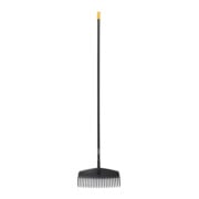 Fiskars Balai à feuilles M SOLID-5