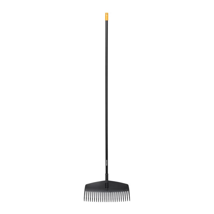 Fiskars Balai à feuilles M SOLID