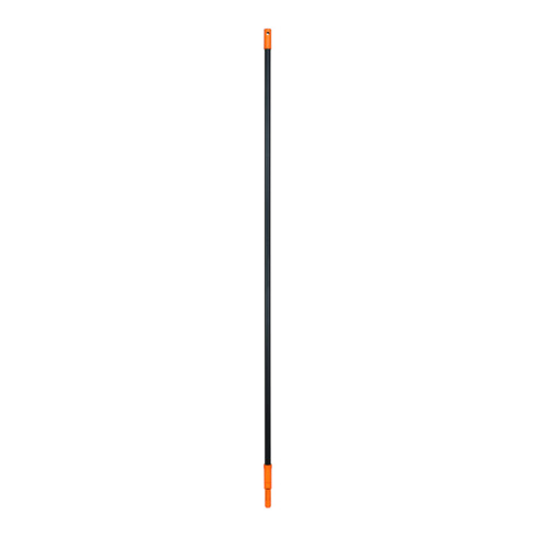 Fiskars Balai à feuilles manche Solid