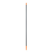 Fiskars Balai à feuilles manche Solid