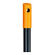 Fiskars Balai à feuilles manche Solid-3