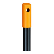 Fiskars Balai à feuilles manche Solid-3