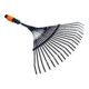 Fiskars Balai éventail Quikfit-1