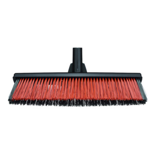 Fiskars Balai multifonction tête L Solid