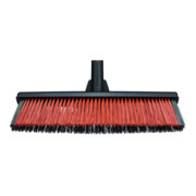 Fiskars Balai multifonction tête L Solid