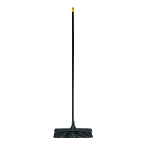 Fiskars Balai multifonction tête L Solid