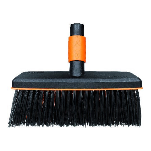 Fiskars Balai polyvalent Quikfit