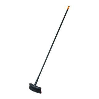 Fiskars Balai polyvalent tête M Solid