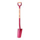 Fiskars Bêche de jardin CLASSIC avec manche en bois FSC-1