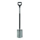 Fiskars Bêche ronde Ergonomic-1