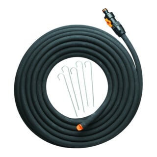 Fiskars Bewässerungsschlauch 15 m 1025935