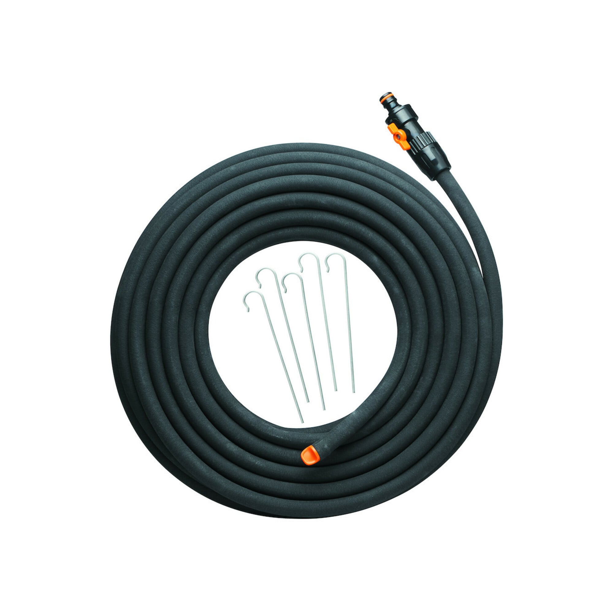Fiskars Bewässerungsschlauch 15 m 1025935