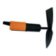 Fiskars Binette double pointe Quikfit-1