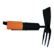 Fiskars Binette double Quikfit-1
