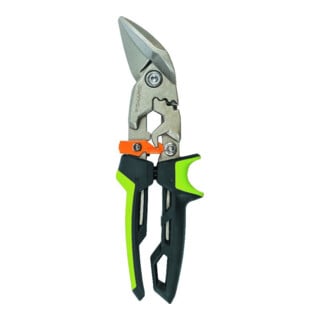 Fiskars Blechschere versetzter rechter Schn.