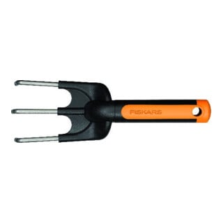 Fiskars Blumenrechen Premium