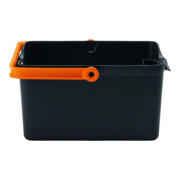 Fiskars Boîte de rangement pour outils de jardinage