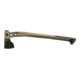 Fiskars Bushcraft Axe Coyote Coyote-1