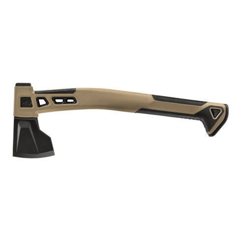 Fiskars Bushcraft Hatchet Coyote Coyote