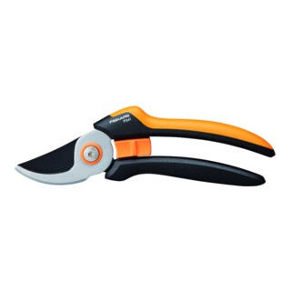 Fiskars Bypass Gartenschere L (P341) Solid