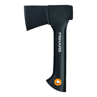 Fiskars Campingaxt A5 Solid