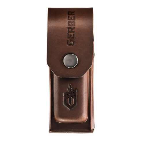Fiskars Center-Drive Leather Sheath Only