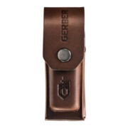 Fiskars Center-Drive Leather Sheath Only