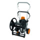 Fiskars Chariot d'arrosage Waterwheel XL manuel, vide-1