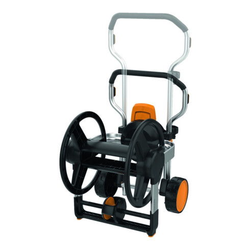 Fiskars Chariot d'arrosage Waterwheel XL manuel, vide