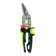 Fiskars Cisaille à tôle coupe droite main droite