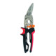 Fiskars Cisaille à tôle coupe gauche-1