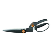 Fiskars Cisailles à gazon GS40 Solid