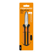 Fiskars Cisailles de jardin polyvalentes SP320 Solid