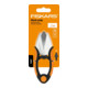 Fiskars Ciseaux à herbes SP220 Solid-1