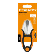 Fiskars Ciseaux à herbes SP220 Solid