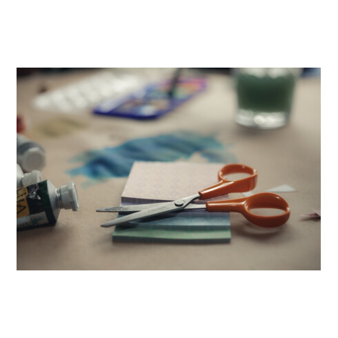 Fiskars Ciseaux de loisirs 13 cm